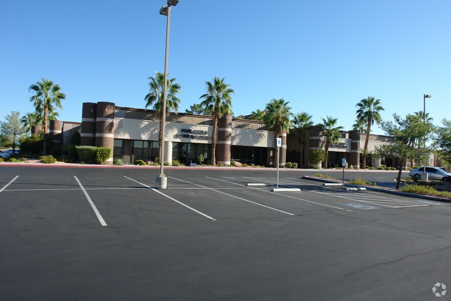 More Photos Of 8064-8084 W Sahara Ave, Las Vegas Office For Lease
