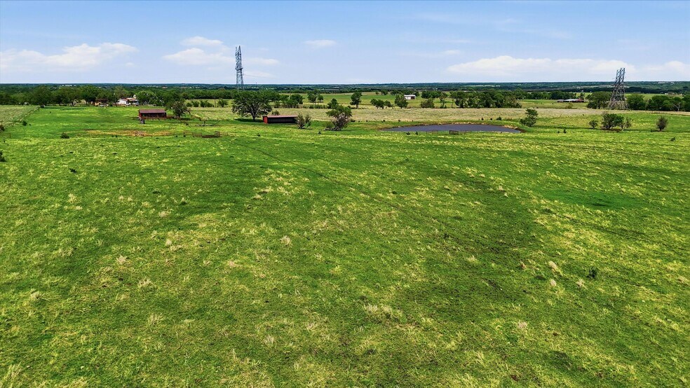 More Photos Of 562 Lazy S Ranch Road, Gunter Land For Sale