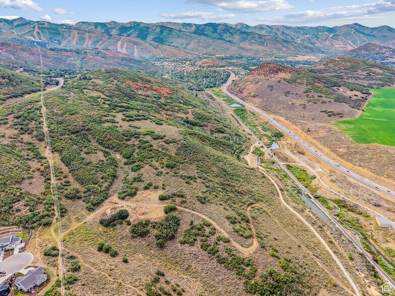 More Photos Of E Beaux ct, Park City Land For Sale
