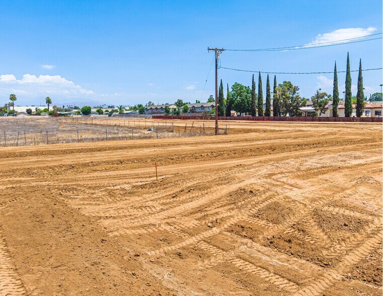 More Photos Of 3907 Polk St, Riverside Land For Sale