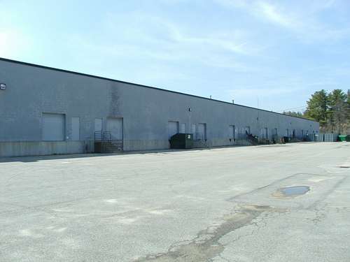 More Photos Of 100 Business Park Dr, Tyngsborough Research And Development For Lease