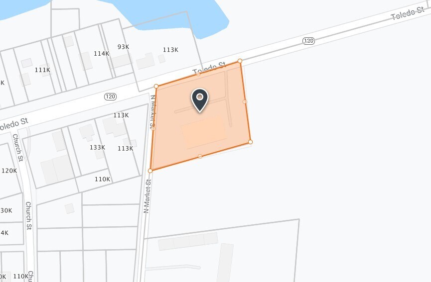 More Photos Of 9255 W State Road 120, Orland Freestanding For Sale