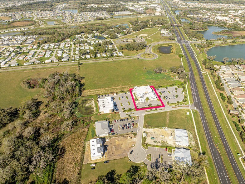 More Photos Of 5431 E State Road 44, Wildwood Medical For Lease