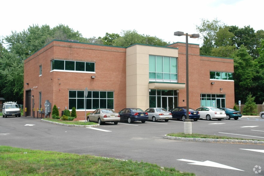 Primary Photo Of 45 State Route 34, Old Bridge Loft Creative Space For Lease