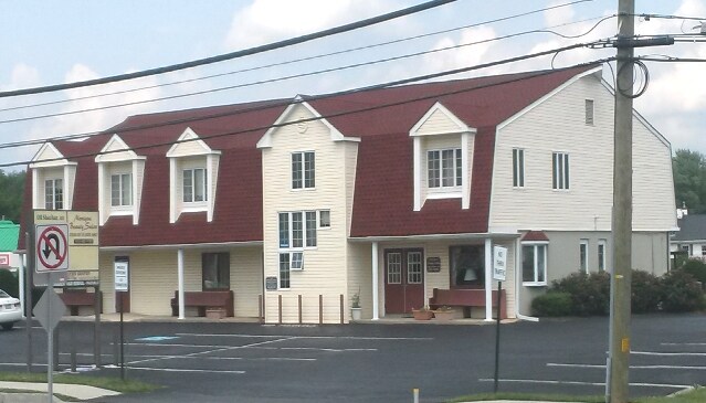 Primary Photo Of 50 2nd Ave, Collegeville Office For Lease