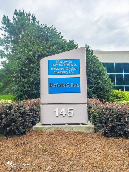 More Photos Of 145 Nobel Ct, Alpharetta Office Residential For Sale