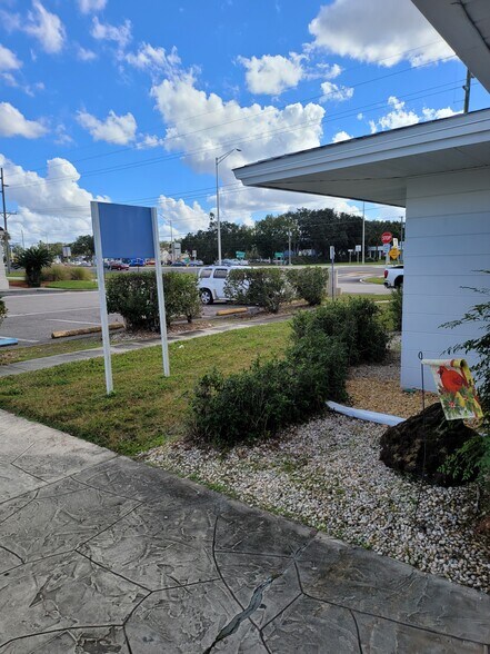 More Photos Of 1601 Rickenbacker Dr, Sun City Center Medical For Lease