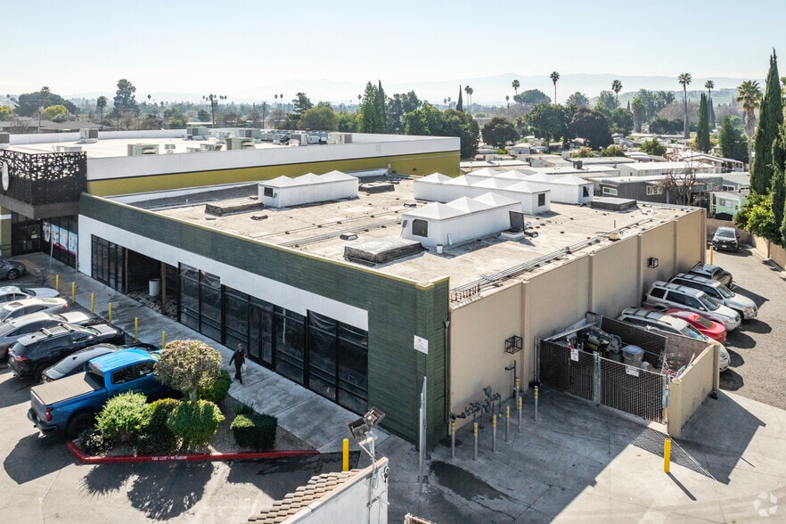 More Photos Of 2887 Senter Rd, San Jose Restaurant For Lease