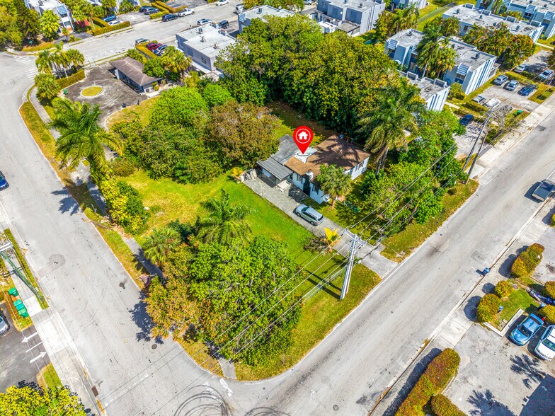 More Photos Of 219 NE 141st St, Miami Land For Sale