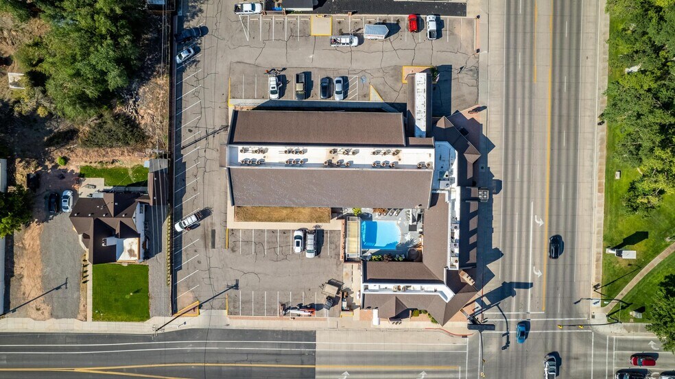 More Photos Of 333 N Main St, Richfield Hotel For Sale