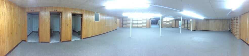 More Photos Of 216 W Chicago St, Jonesville Office For Sale