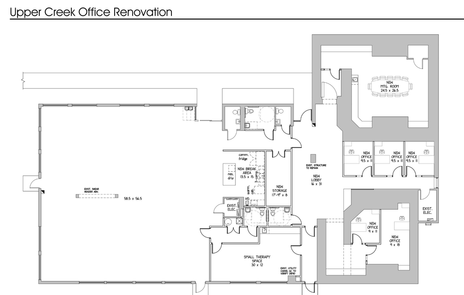 More Photos Of 4031 Upper Creek Dr, Sun City Center Medical For Sale