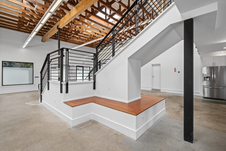 More Photos Of 629-639 S B St, San Mateo Storefront For Lease