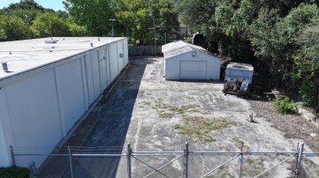 More Photos Of 3420 E Vickery Blvd, Fort Worth Industrial For Lease