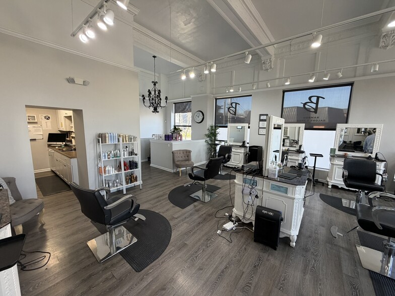 More Photos Of 7341 W 80th St, Overland Park Office For Sale