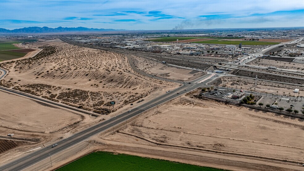 More Photos Of S Avenue 3E @ 24th Street, Yuma Land For Sale