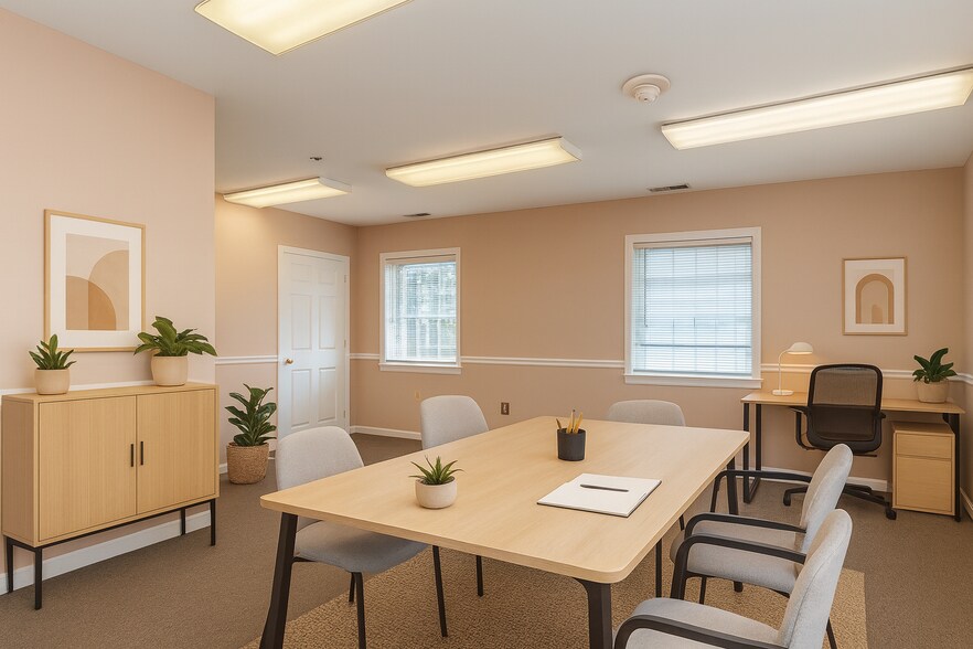 More Photos Of 2370 York Rd, Jamison Office For Sale