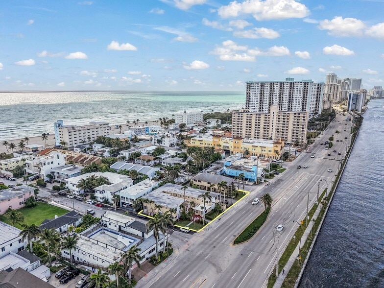 More Photos Of 505-513 S Ocean Dr, Hollywood Apartments For Sale