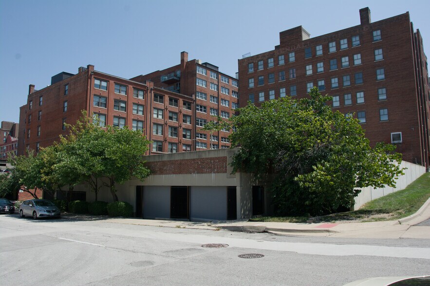 More Photos Of 804-808 Broadway St, Kansas City Apartments For Sale