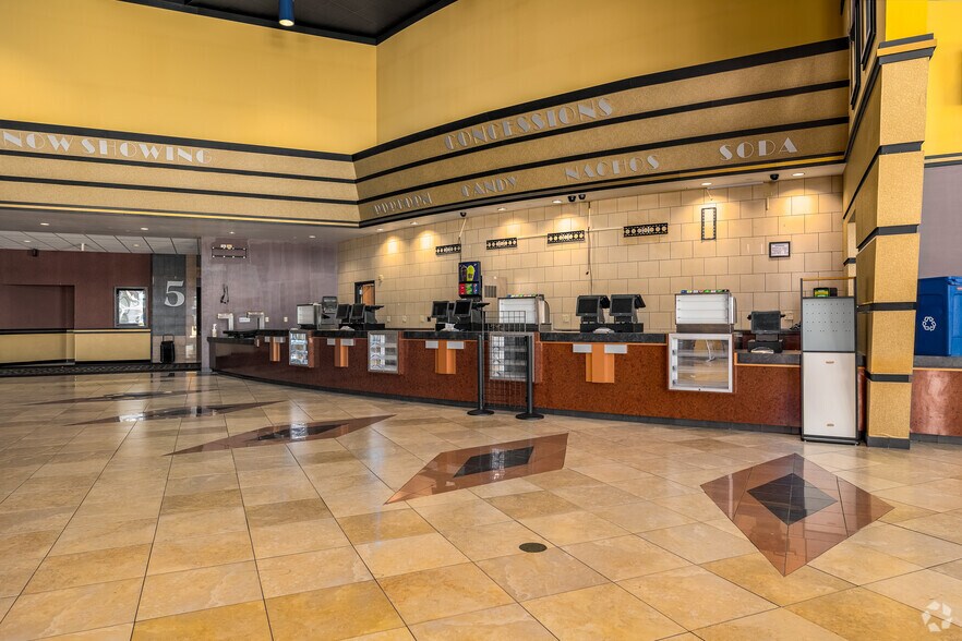 More Photos Of 754 Gravois Bluffs Blvd, Fenton Movie Theatre For Sale