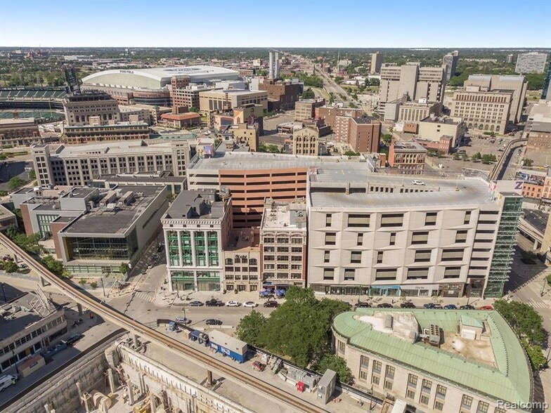 More Photos Of 1250 Library St, Detroit Apartments For Sale