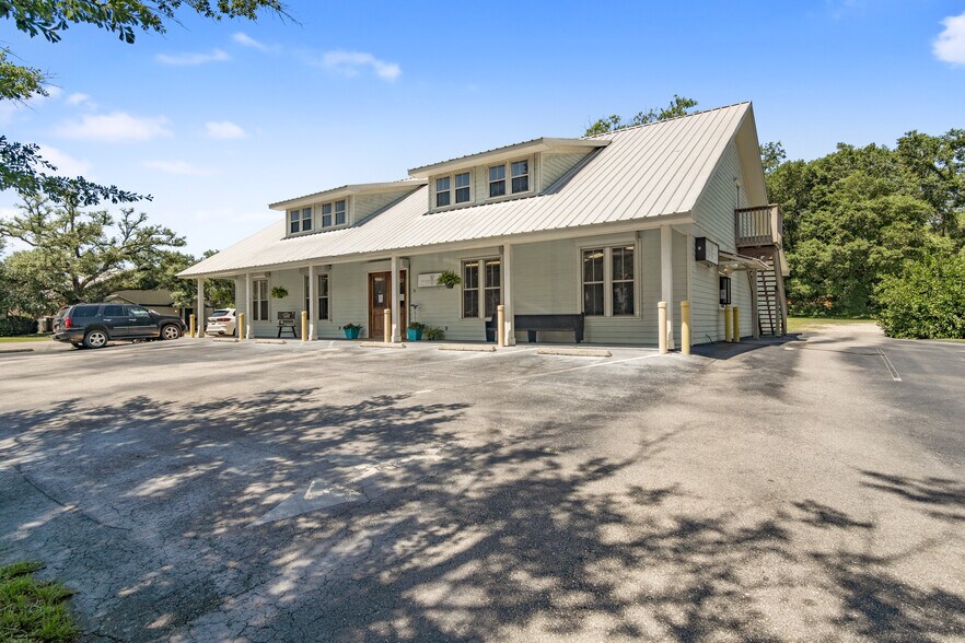 More Photos Of 12547 County Road 49, Foley Office Residential For Sale