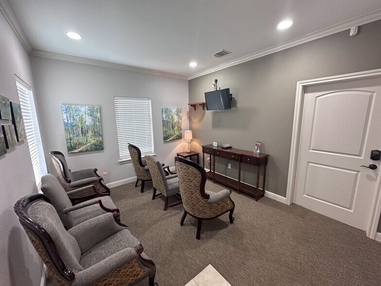 More Photos Of 21338 Provincial Blvd, Katy Medical For Sale