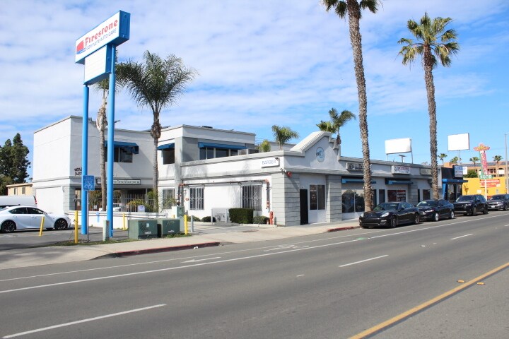 More Photos Of 424-428 Broadway, Chula Vista Office For Sale