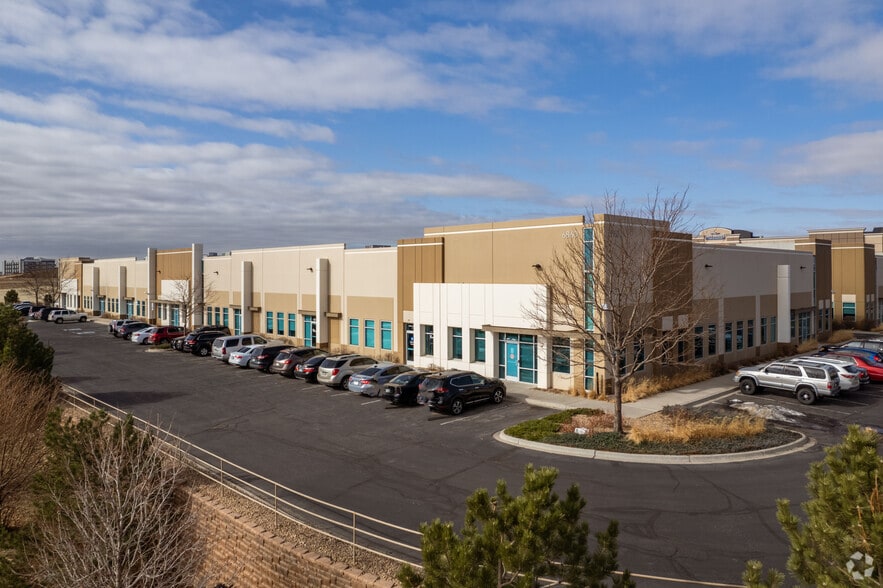 More Photos Of 6890 Argonne St, Denver Unknown For Lease