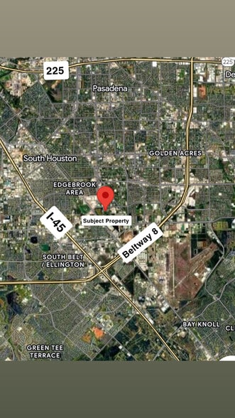 More Photos Of 522 Crenshaw Rd, Pasadena Self Storage For Sale