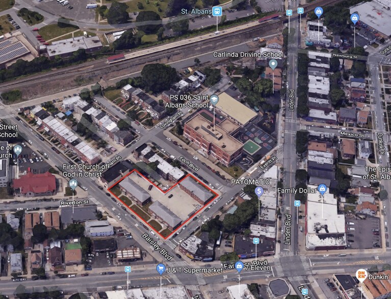 1870518721 Baisley Blvd, Jamaica, NY 11412 Apartments For Sale