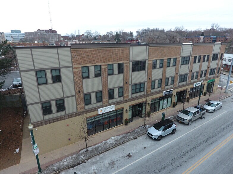 More Photos Of 245 Broadway, Schenectady Apartments For Lease