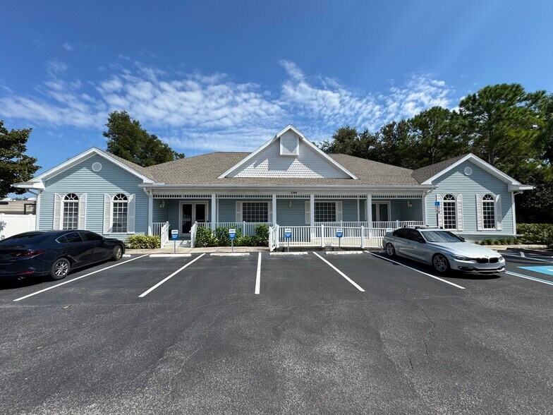 Primary Photo Of 2146 Alternate 19 N, Palm Harbor Office For Sale