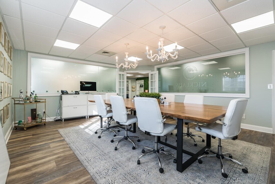 More Photos Of 10 W Hanover Ave, Randolph Office For Sale