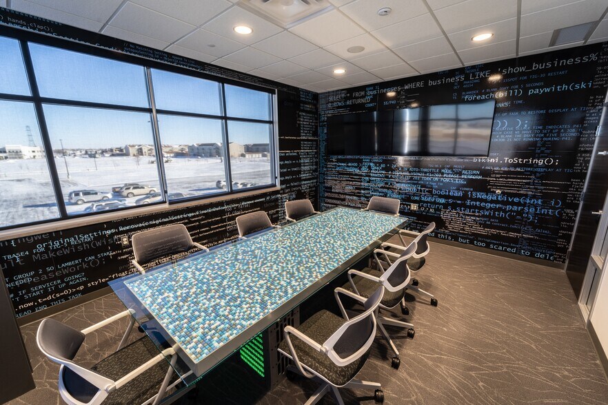More Photos Of 3285 47th St S, Fargo Office For Sale