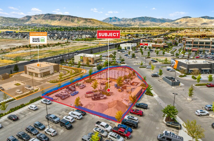 More Photos Of 4422 Tree Sparrow Ln, Riverton Restaurant For Sale