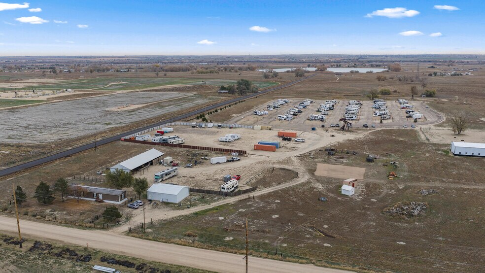 More Photos Of 7878 County Road 21, Fort Lupton Trailer Camper Park For Sale