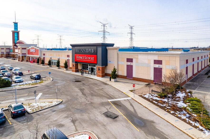 Primary Photo Of 3015-3155 Argentia Rd, Mississauga Unknown For Lease