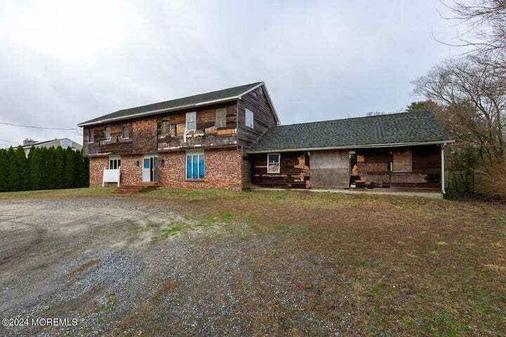 More Photos Of 107 Old Goshen Rd, Cape May Court House Healthcare For Sale