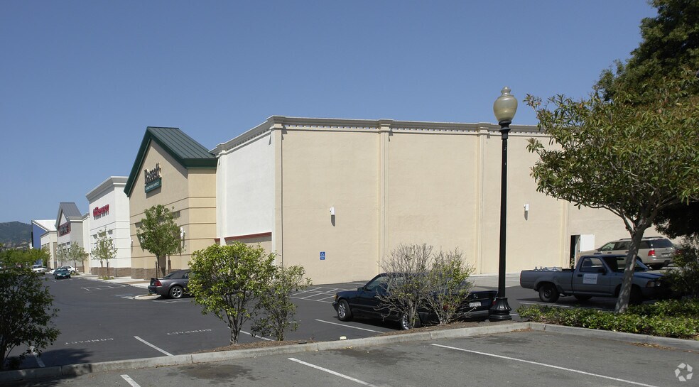 More Photos Of 3250 Buskirk Ave, Pleasant Hill General Retail For Sale