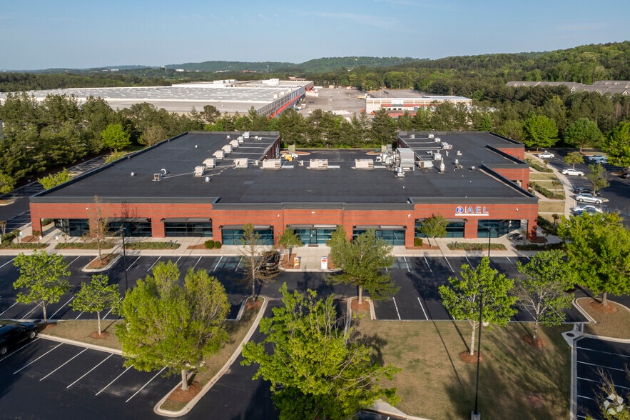 More Photos Of 201 London Pky, Birmingham Flex For Lease