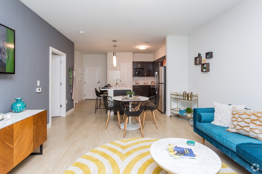 More Photos Of 3611-3615 Washington St, Jamaica Plain Apartments For Lease