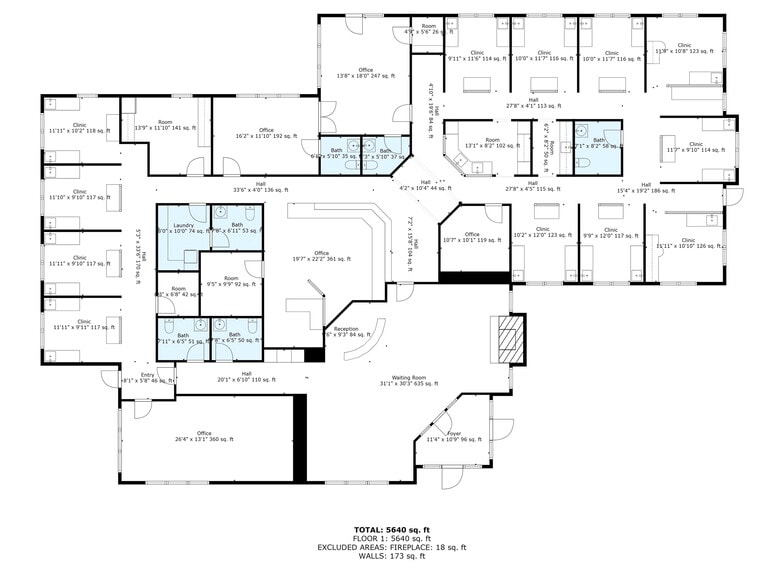 More Photos Of 30 Country Squire Dr, Cromwell Medical For Sale