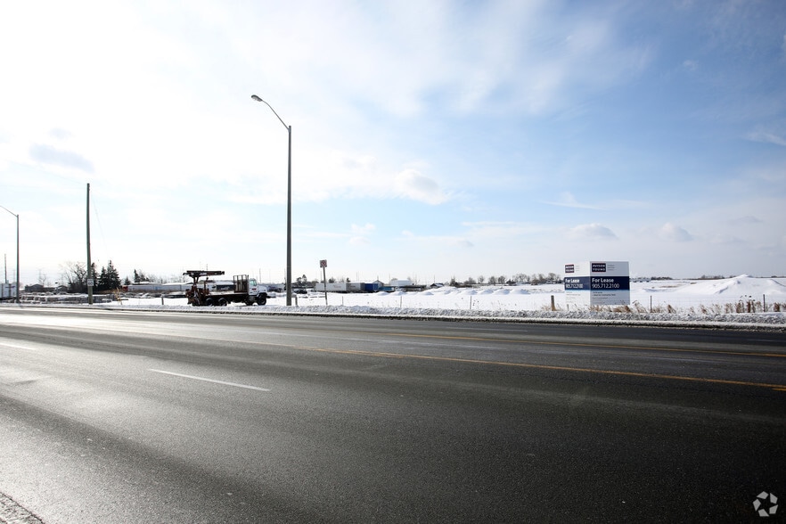 More Photos Of 16917 Steeles Av, Halton Hills Land For Lease