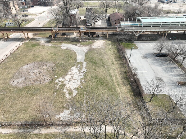 More Photos Of 5415 Prairie Ave, Chicago Land For Sale