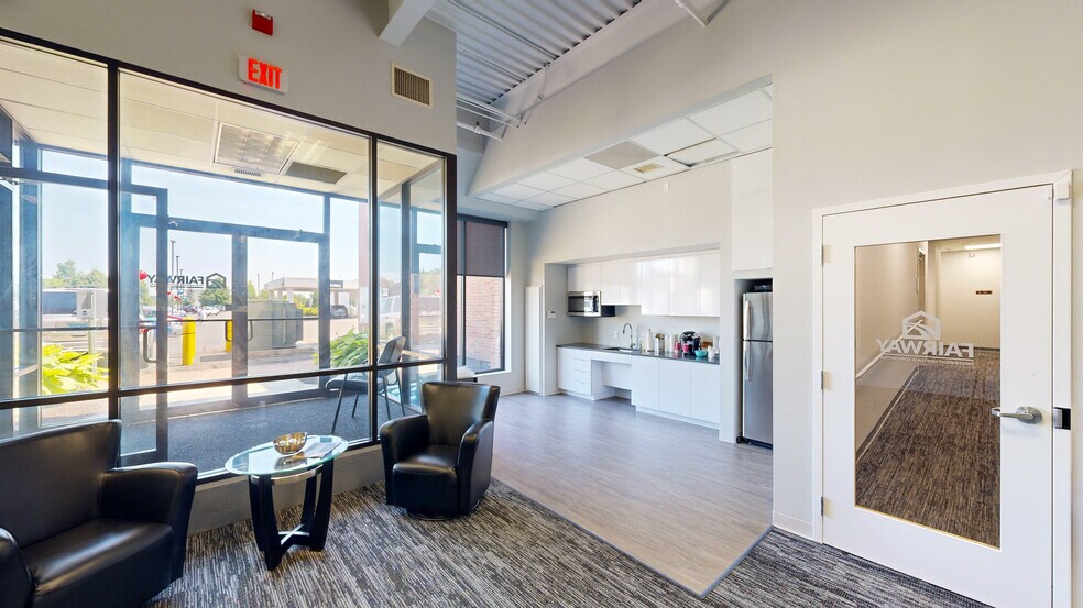 More Photos Of 430 New Park Ave, Hartford Loft Creative Space For Lease