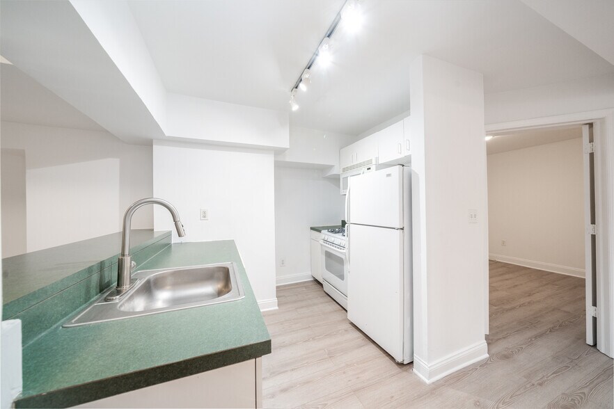 More Photos Of 151 SIP Ave, Jersey City Apartments For Sale
