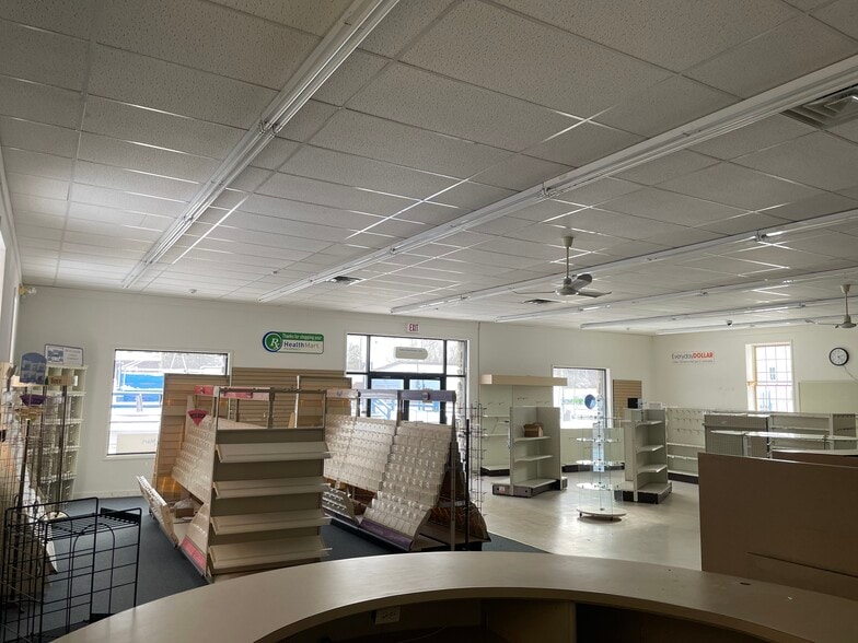 More Photos Of 120 Cherry St, Marienville Freestanding For Sale