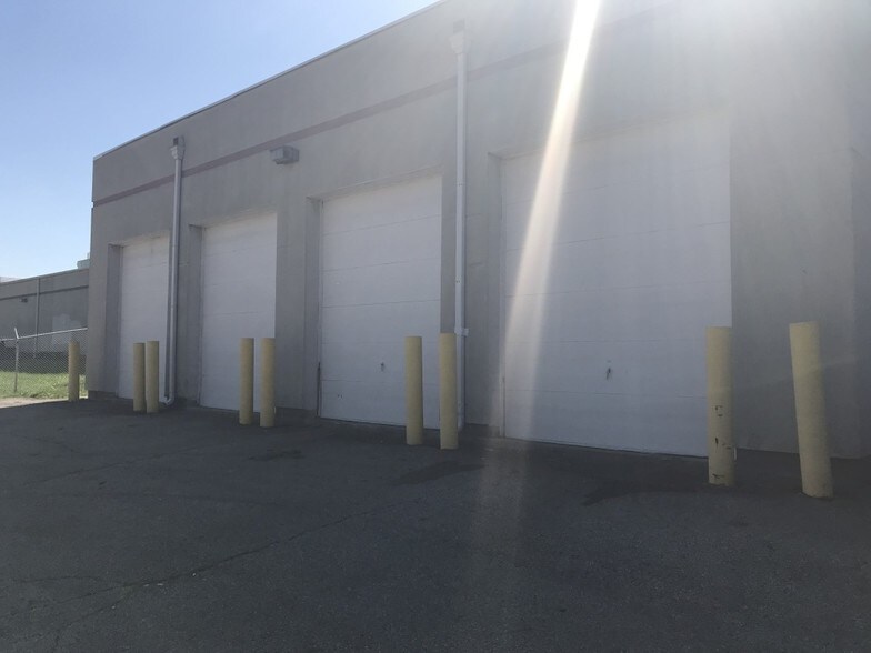 More Photos Of 131 N Hedges St, Dayton Warehouse For Sale