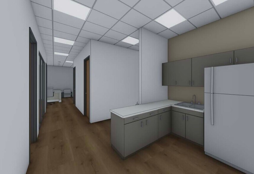 More Photos Of 4710 Eubank Blvd NE, Albuquerque Medical For Lease